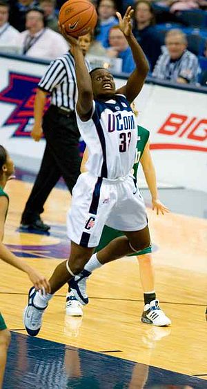 Barbara Turner (basketball)