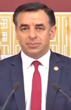 Barış Yarkadaş