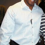 Barry Bonds