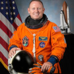 Barry E. Wilmore