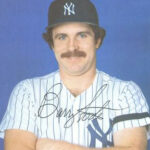 Barry Foote