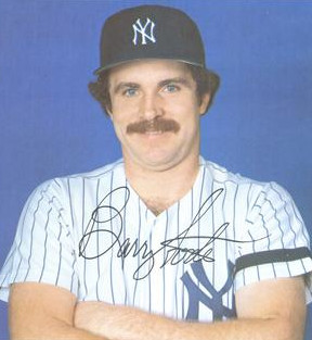 Barry Foote