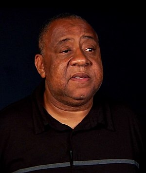 Barry Shabaka Henley