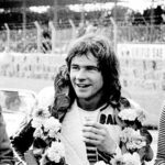 Barry Sheene