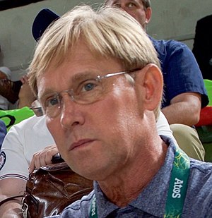 Bart Conner