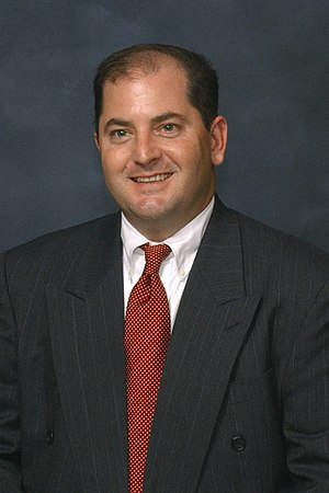 Baxter Troutman