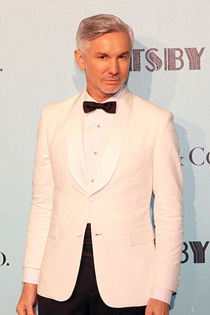 Baz Luhrmann