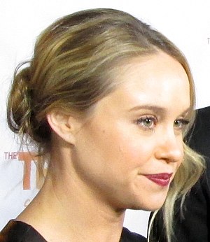 Becca Tobin