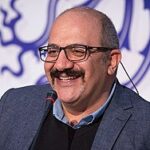 Behnam Behzadi