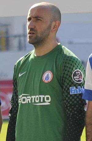 Behram Zülaloğlu