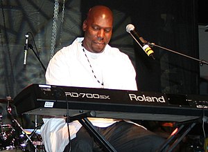 Ben Tankard