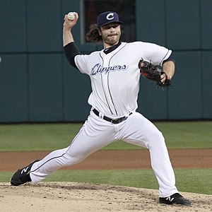 Ben Taylor (pitcher, born 1992)