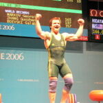 Ben Turner (weightlifter)