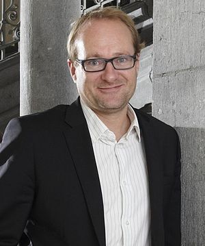 Ben Weyts