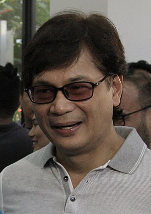 Benjamin Abalos Jr.