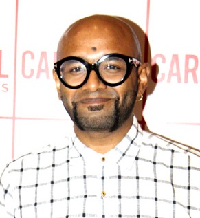 Benny Dayal