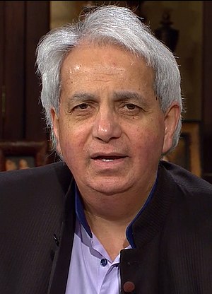 Benny Hinn