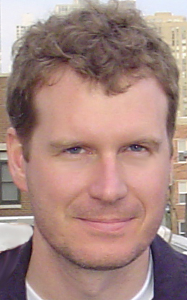 Bert Vaux