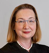 Beryl A. Howell