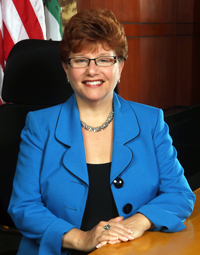 Beth Krom