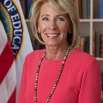 Betsy DeVos