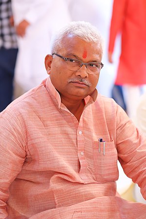 Bhola Yadav