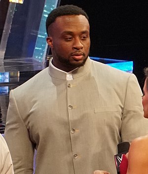 Big E (wrestler)