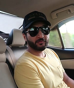 Bilal Saeed