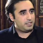 Bilawal Bhutto Zardari