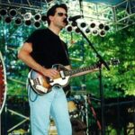 Bill Carroll (musician)
