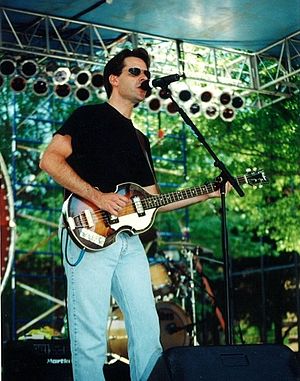 Bill Carroll (musician)