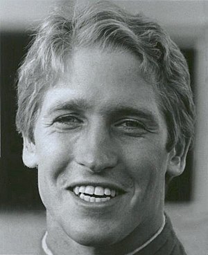 Bill Johnson (skier)