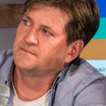 Bill Lawrence (TV producer)