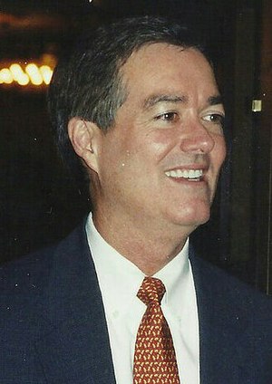 Bill Owens (Colorado politician)