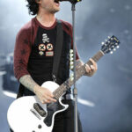 Billie Joe Armstrong