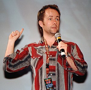 Billy Boyd (actor)