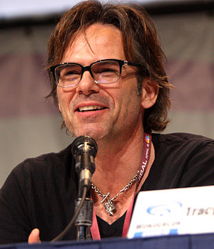 Billy Burke (actor)