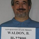Billy Ray Waldon