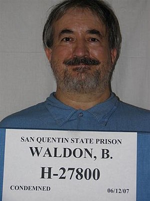 Billy Ray Waldon