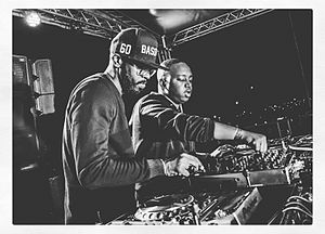 Black Coffee (DJ)