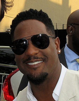 Blair Underwood