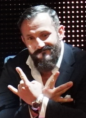 Bobby Fish