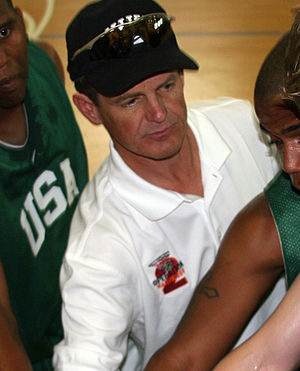 Bobby Lutz (basketball)
