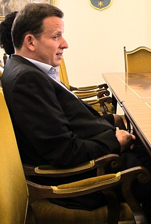 Bojan Šrot