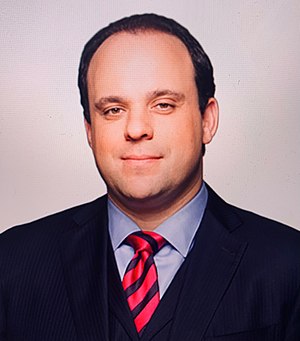 Boris Epshteyn