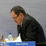 Boris Gelfand