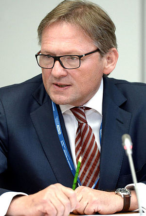 Boris Titov