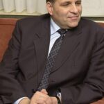 Boris Trajkovski