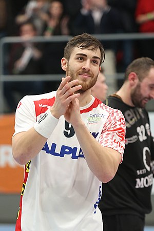 Boris Zivkovic (handballer)