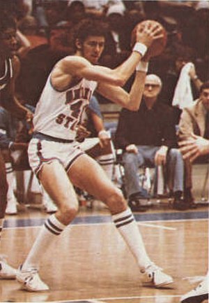 Brad Miley